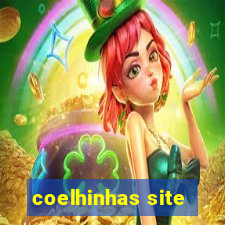 coelhinhas site